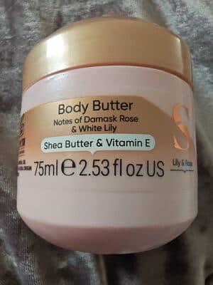 Body Butter