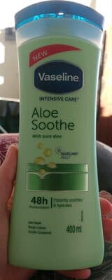 Aloe Soothe