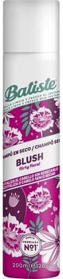Dry Shampoo blush