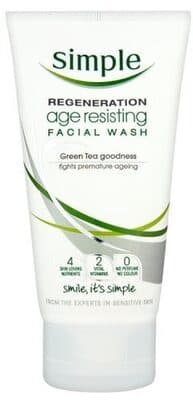 Face Wash