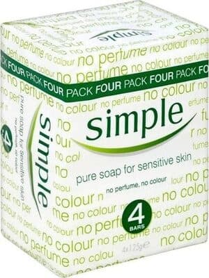 Bar Soap