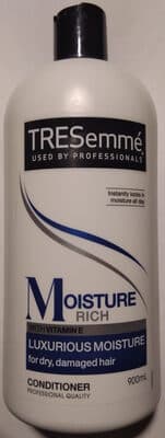 Moisture Rich Conditioner