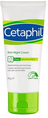 Rich Night Cream