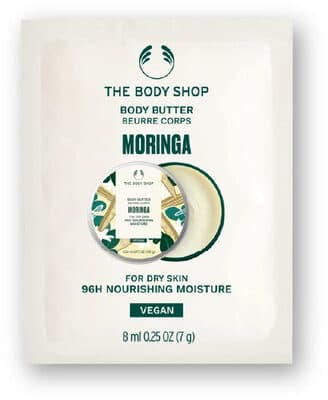 Moringa Body Butter