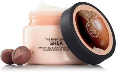 Body Scrub