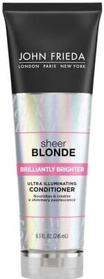 Sheer Blonde Conditioner