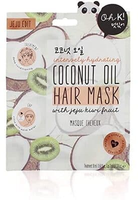 hair mask