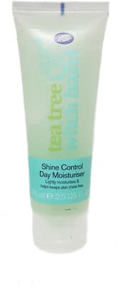 Shine Control Day Moisturiser