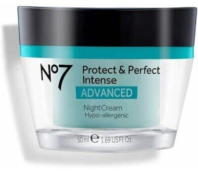 Protect & Perfect Night Cream