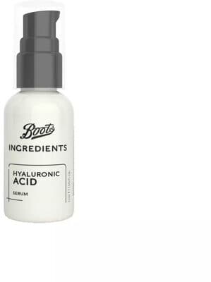 Hyaluronic Acid Serum