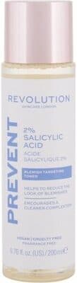 Revolution Prevent Blemish Targeting Toner