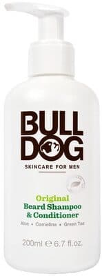 Original Beard Shampoo & Conditioner