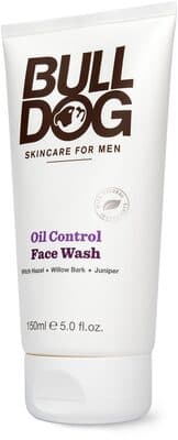 Oil Control Face Wash