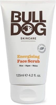 Energising Face Scrub