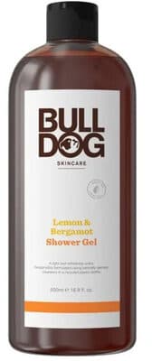 Shower gel
