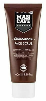 Olivestone Face Scrub