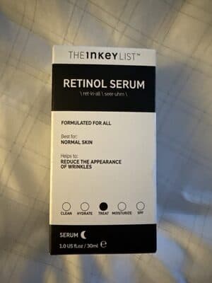 Retinol Serum