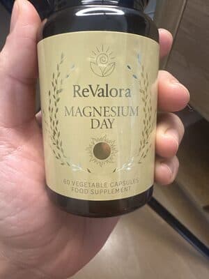 Magnesium day