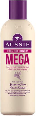 Mega conditioner