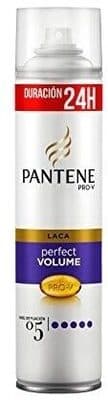 Laca volumen