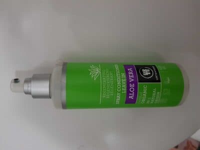 Spray Conditioner Leave In Aloe Vera
