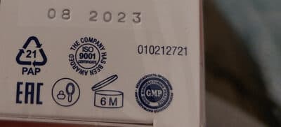 Multi Kolagen Retinol