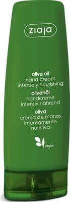 Olive oil hand cream