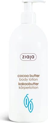 Cocoa Butter Body Lotion
