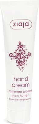 Hand cream