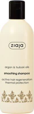 Argan & Tsubaki Oil Shampoo