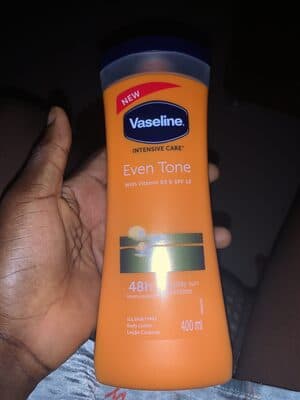 Even Tone