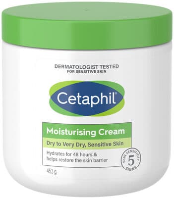 Moisturizer