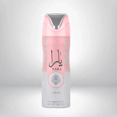 Yara Deodorant