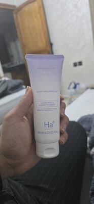 facial cleanser nettoyant facial