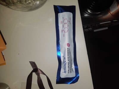 Hyaluronic acid essence