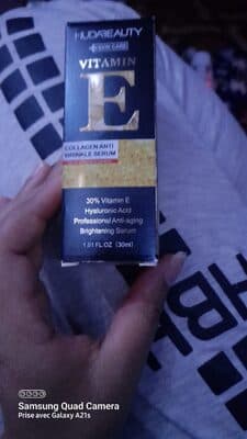 vitamin E