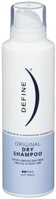 Define Dry Shampoo Original 200ml