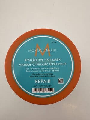 Moroccanoil Restorative Hair Mask 250ml