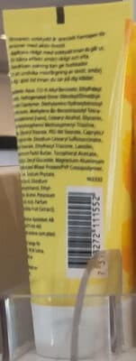 Försvarets Solskydd SPF 30