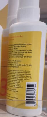 Solspray SPF 30