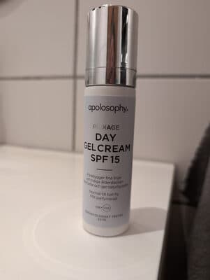 Day Gel Cream SPF 15