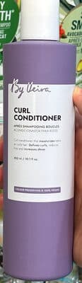Curl Conditioner