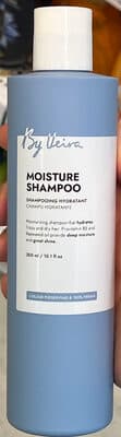 Moisture Shampoo