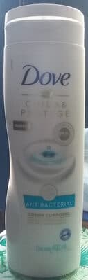 Cuida & Protege Antibacterial