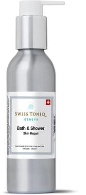 Bath & Shower Hydrating Body oil