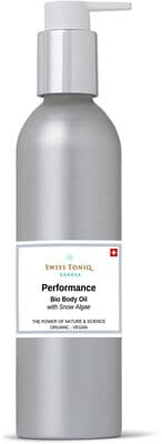 Performance Bio Body Oil