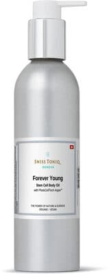 Forever Young Stem Cell Bio Body Oil