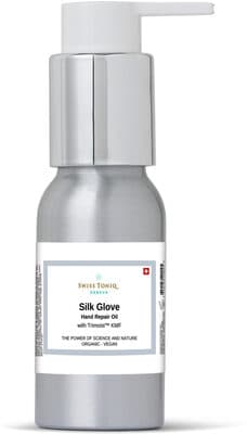 Silk Glove Hand Repair Oil