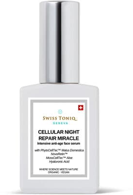 Cellular Night Repair Miracle Without Essential Oil