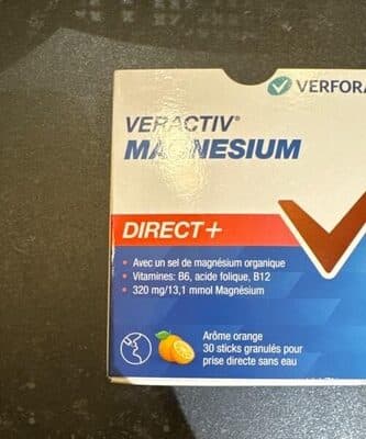 Veractiv Magnesium